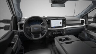 2026 Ford Super Duty® Internal Image 2